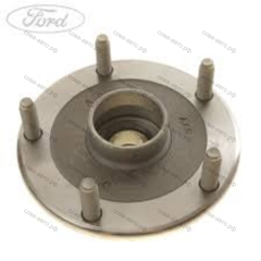 Подшипник зад. Transit 2000-2006 FWD (внутр. D=37mm)